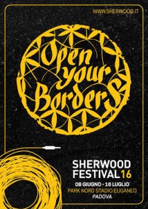  Open your borders. I dibattiti nella foresta di sherwood