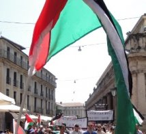 Verona. 5 giugno per Gaza