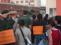 Padova - Critical mass per il Garante dei diritti dei detenuti