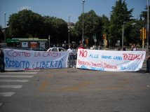 Treviso - Il modello TreviCoop: caporalato e truffa ai danni dei lavoratori