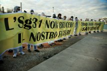 Stop climate change: save Venice!