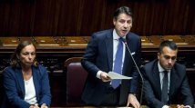 Nuovo decreto sicurezza giallo-rosso, gli spettri di Salvini e Minniti