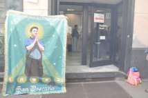 Milano - Oggi sciopero anche io!