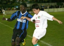 Treviso - Calcio e razzismo