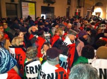 La dignità di migliaia di cittadini di Casale Monferrato impone la resa della Giunta Demezzi