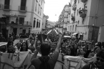 Verona - Venerdì 20 novembre | Manifestazione studentesca