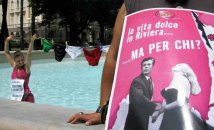 Rimini - Notte rosa: Il sogno è qui?