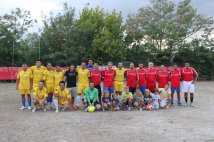 Ancona - Senza campionato mai!