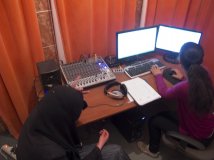 Tunisia - Radio 3R