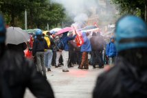 Occupy Rimini – Scacco matto in tre mosse.
