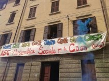 Padova - Asc apre 48 appartamenti in Via Stratico