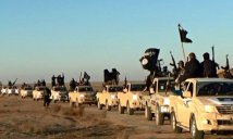 ISIL o ISIS: nasce lo Stato Islamico