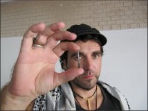 Foto Vittorio Arrigoni