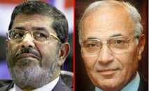 Egitto - Sale protesta contro Shafiq a una settimana dal ballottaggio