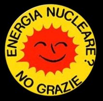 Vercelli - Presidio contro repressione e nucleare