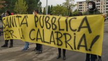 Le lotte per una sanità "bene comune": la vicenda dell'ospedale di Cariati in Calabria