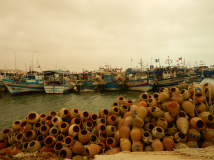 Pescatori Tunisia
