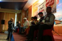 Seconda giornata del Forum Magrebino sulle Migrazioni