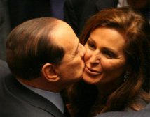 Il Sofitel di Berlusconi