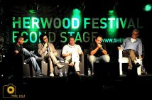 Sherwood Festival 2014 - Lavoro e reddito 