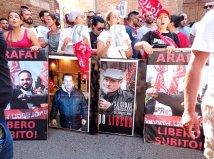 "Le lotte operaie non si processano!": sabato 23 luglio manifestazione nazionale a Piacenza
