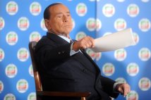 "Arcore Boys": Berlusconi e il neoliberismo made in Italy