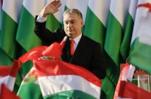 Ungheria Orban