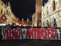 Vicenza antifascista