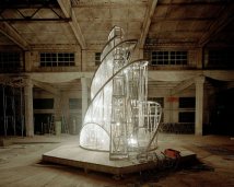 Ai Weiwei, installazione