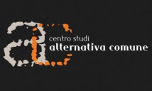 logo Centro Studi Alternativa in comune