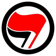 logo antifa