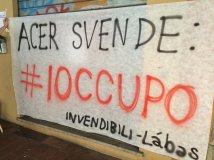 Bologna - #IOCCUPO: L'Appartamento