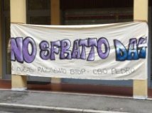 Padova - #nosfrattiday