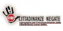  Reggio Emilia - Live Up //STOP CITTADINANZE NEGATE//