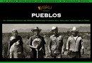 Messico - 13 Pueblos in difesa di terra, aria ed acqua
