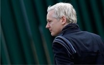 Julian Assange fonda un partito in Australia