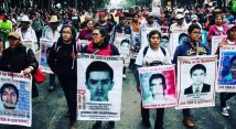 Ayotzinapa, marina ed esercito implicati nella sparizione forzata dei 43 studenti