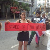 Un grido dall'Argentina al Cile. Organizzarsi per una lotta al di là dei confini