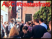 ASC - #bastasfratti