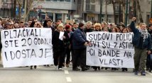rivolta bosnia