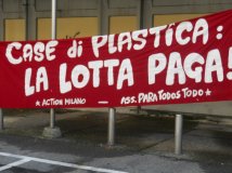 Case di Plastica: La lotta paga!