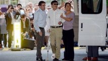 Cina, Chen Guangcheng negli Usa
