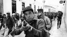 EZLN, 25 anni di resistenza e ribellione