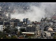 Gaza, comincia la tregua di 72 ore esercito israeliano fuori dalla striscia