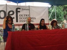 OltrEconomia Festival 2017 - Conflitti ambientali e comunità resistenti