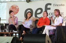 OltrEconomia Festival 2018 - Estrattivismo e Pace in Colombia: il protagonismo delle donne