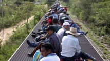 Messico - Un viaggio lungo i confini