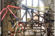 Padova - Free Bikes for a free city 