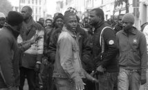  Firenze - Appello coordinamento senegalese per Manifestazione di sabato 17 dicembre