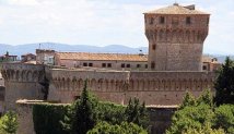 carcere Volterra
